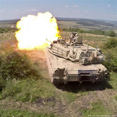 M Abrams Tank Is It Better Than The Best From Russia And Off