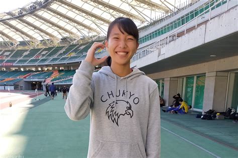 【高校生focus】女子短距離・藏重みう（中京大中京）「人間、本気になれば大差なし」 月陸online｜月刊陸上競技