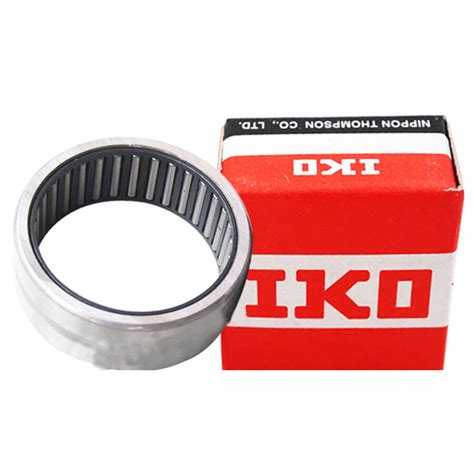 Iko Taf Needle Roller Bearings X X Mm Ebay