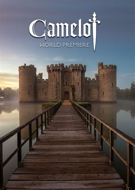 Camelot (Castle) | Camelot castle, Camelot, Castle