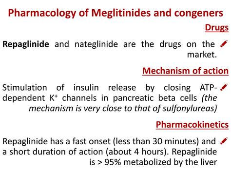 Ppt Oral Antidiabetic Drugs Powerpoint Presentation Free Download Id 2095522