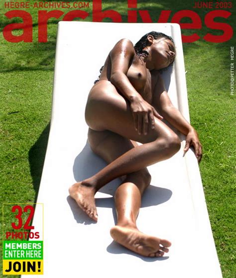 Lucy Nude From Hegre Archives At TheNude