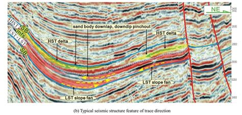 Typical Seismic Structure Feature Of Some Special Geologic Bodies Of