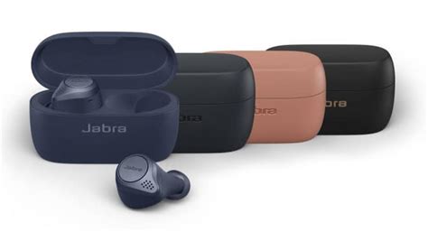 CES: Bluetooth headphones from Jabra survive dive