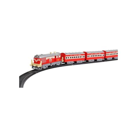 Centy Toys Passenger Train Toy Vehicle Color May Vary Price Buy