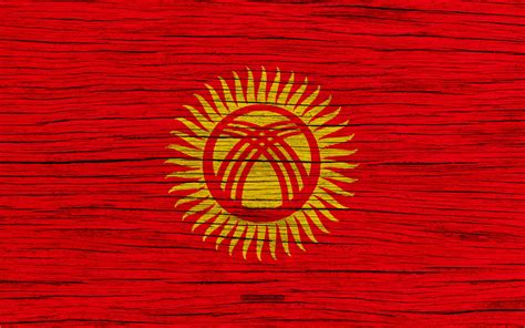 Kyrgyzstan Wallpapers - Wallpaper Cave