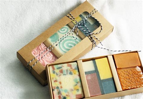 Buy Custom Soap Boxes With Complete Free Designing And Free Shipping In