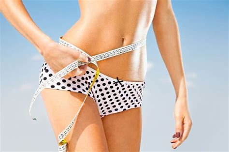 Operación bikini rutina para estar en forma