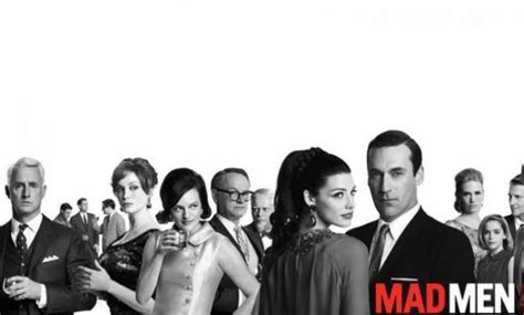 Mad Men 5 Razones Para No Perdérsela ~ Deseries ~