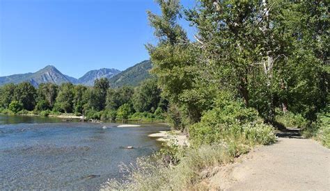 10 Best Hiking Trails Near Leavenworth Wa Healthy Food Near Me