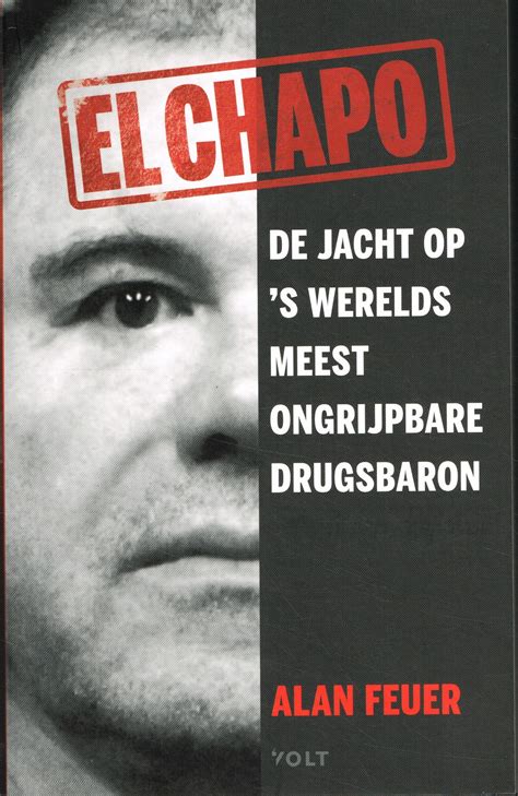 El Chapo Op Ramsj Nl