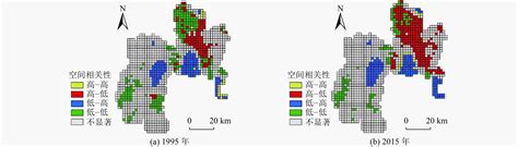 生态系统服务价值变化及其与人类活动关联性研究