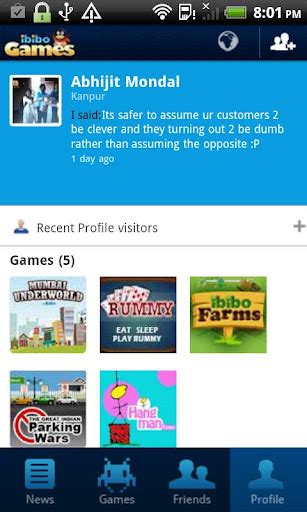 Free ibibo Games for Mobile APK Download For Android | GetJar