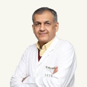 Dr Vipul Nanda Cosmetic Plastic Surgeon Gurgaon Safartibbi