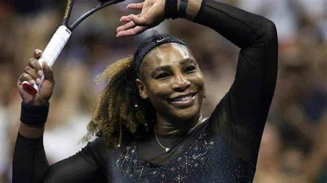 Bekijk Goat Talk Lebron James Juicht Serena Williams Toe Door Te