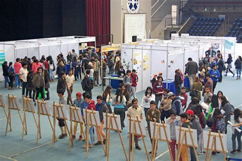 Estudiantes de Renaico y Temuco nos representarán en el XVII Congreso