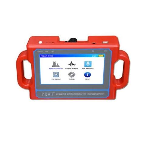 PQWT S150 Water Detector