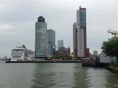 KPN Telecom Building Toren Op Zuid Rotterdam 2021 All You Need To