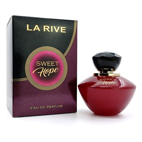 La Rive Sweet Hope Eau De Parfum 90 Ml 90 Ml Vitappo De