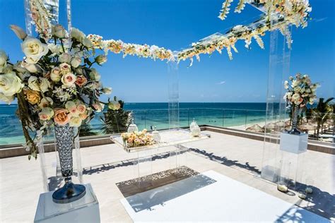 Pin by Weddings Specialist Breathless on Breathless Riviera Cancun ...