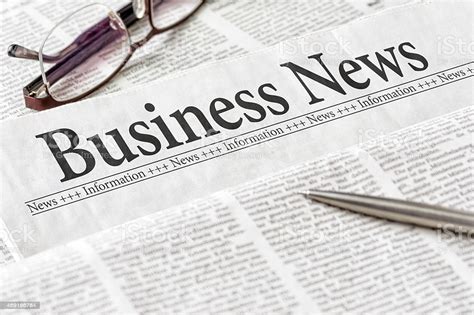 How Business News Helps Small Businesses - cityofstafford.net