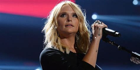 Miranda Lambert Tattoos - How Many Tattoos Does Miranda Lambert Have?