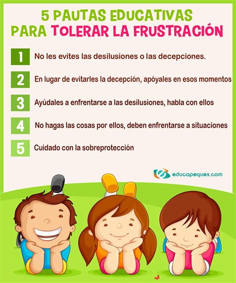 Quieres conocer las mejores estrategias para que nuestros niños