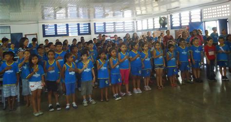 Escola Municipal Jos Tavares De Mac Do Dia Do Folclore