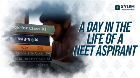 A Day In The Life Of A Neet Aspirant Neet Preparation Neet 2023