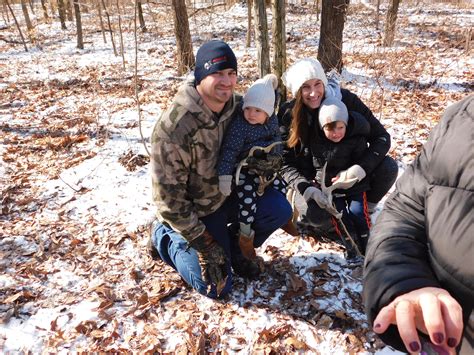 2019 Shed Hunt at Mark Twain Lake • Explore Mark Twain Lake