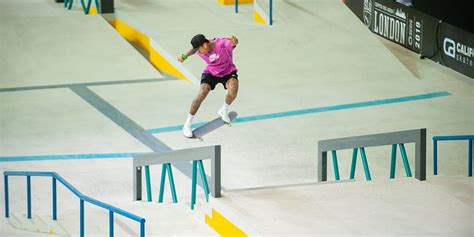 Nyjah Huston HD Wallpaper Pxfuel