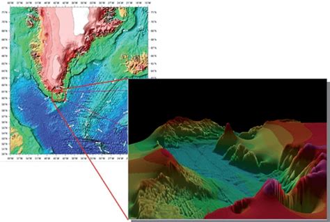 Hydroacoustic Equipment For Rescue Vessels Elac Sonar