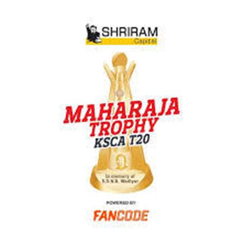 Ksca Maharaja Trophy T20 2024 Video Highlights And Match Clips