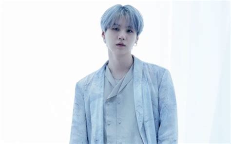 BTS' Suga's tattoo to be revealed soon?