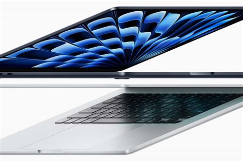 アップル、 M3搭載macbook Air 2機種を発表。即日予約受付3月8日販売開始 Dig It ディグ・イット