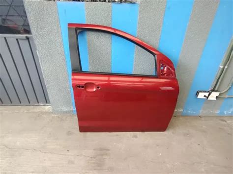 Puerta Delantera Derecha Ford Figo A Original Mercadolibre