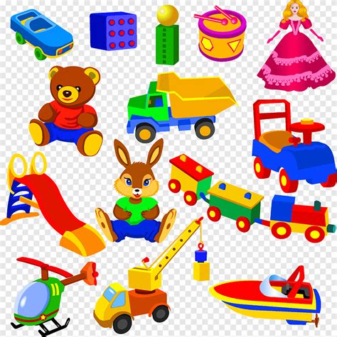 Toy Cartoon Kids Toys Child Children Png Pngegg