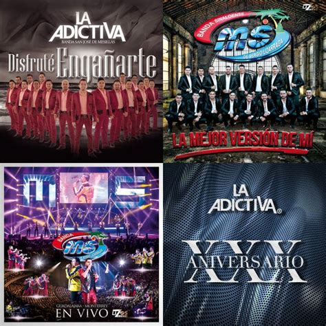 Banda Duranguense Playlist By Javier Gonz Lez Spotify