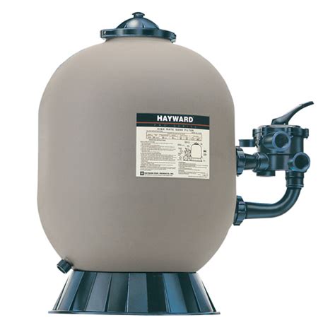 Hayward Pro Series S244t Sand Filter Manual