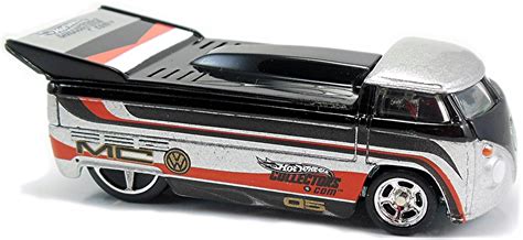 VW Drag Truck Customized Mm Hot Wheels Newsletter