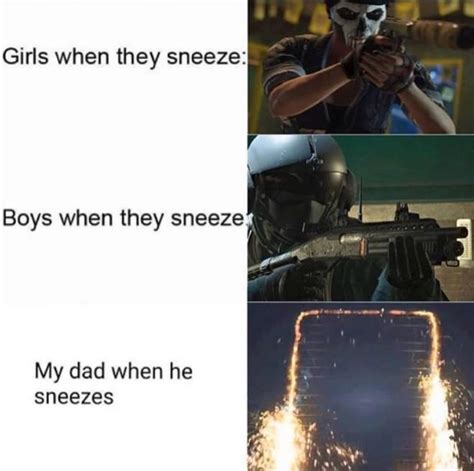 Siege Memes Still Have Potential Rdankmemes