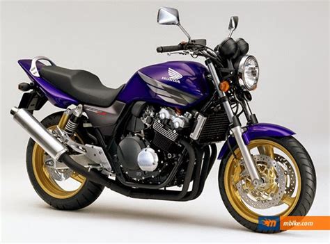 Honda CB400 SF Hyper Vtec Revo FI Motorbikes Motorbikes For Sale On