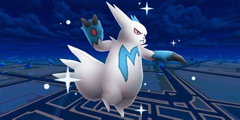 Pokemon GO: How To Get Shiny Zangoose