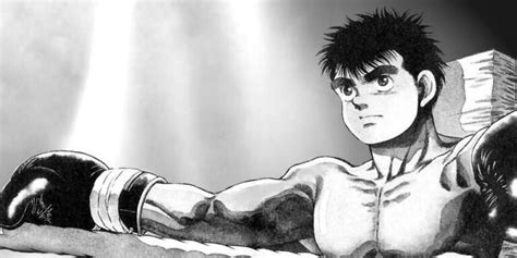 Hajime No Ippo Season 4 Release Date Updates! - ThePopTimes