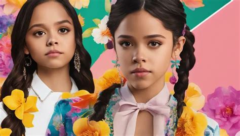 Jenna Ortega Jane The Virgin Character Unraveling Her Memorable Portrayal