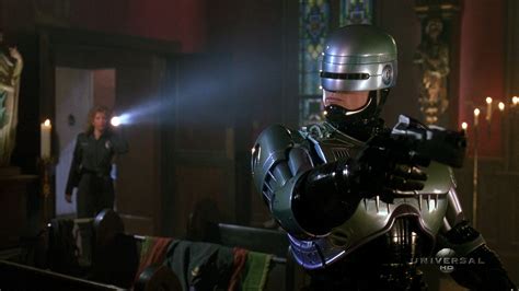 RoboCop Archive :: View topic - RoboCop #3 HD screencaps