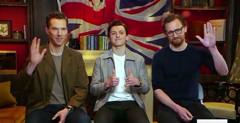 Let S Play Marry Fuck Kill R Tomhiddleston