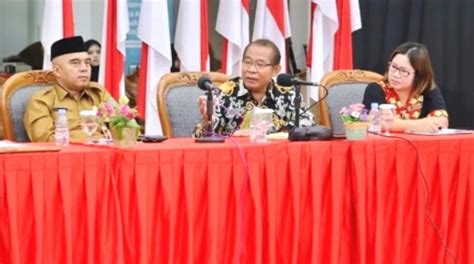 Beasiswa Kukar Idaman Jadi Model Bagi Pemkab Kubar