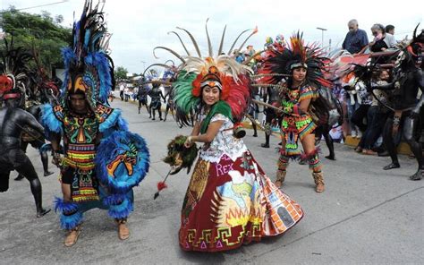 Regresa El Fandangro Lleno De Cultura Y Tradición El Sol De Acapulco