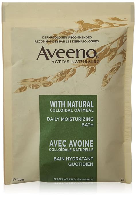 Best Aveeno Oatmeal Bath Soak Home And Home